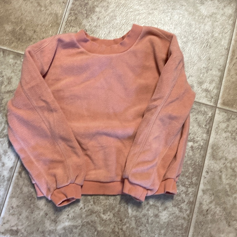 Gb girls sweatshirt